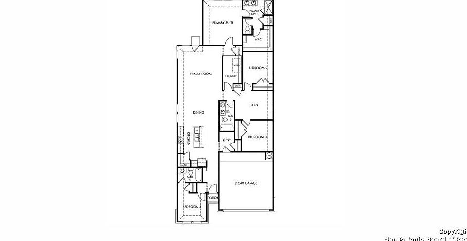 2nd image of 9631 Grand Via Blvd
