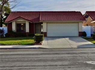 3581 Anchorage St, Hemet, CA 92545