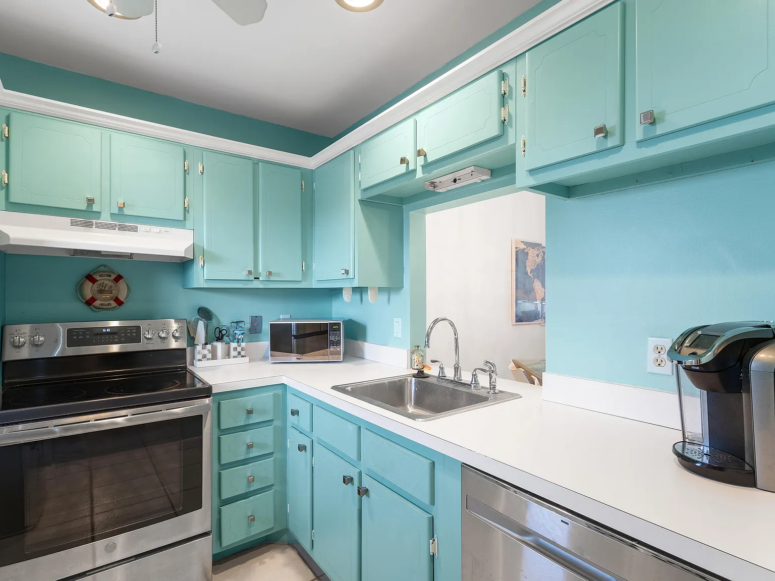 Gulfstream Shores Condo — Photo 2