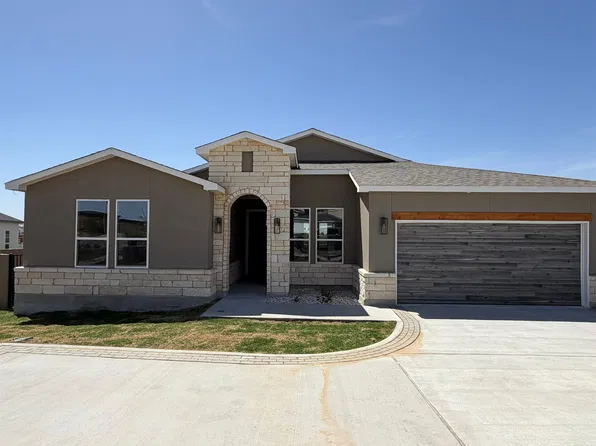 4503 Victory Dr, Laredo, TX 78045