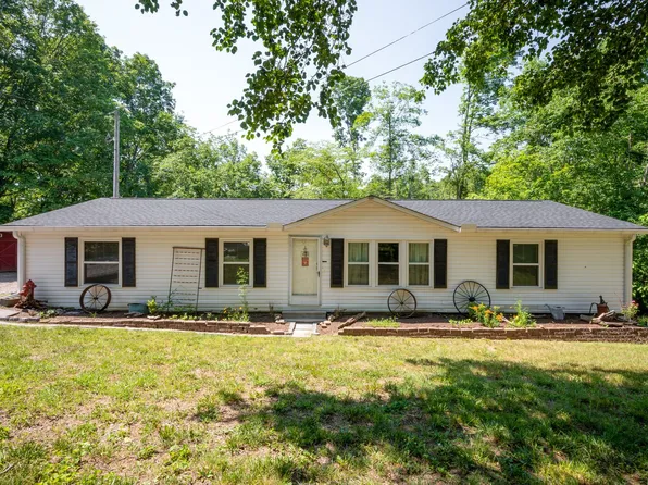 1023 Hopewood Ln, Chapmansboro, TN 37035