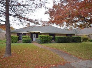 3303 Lemmontree Ln, Plano, TX 75074