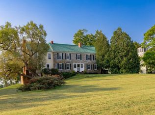 1277 Thompsons Point Rd, Charlotte, VT 05445