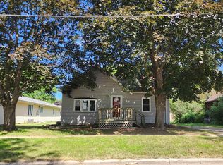 414 N Roan St, Algona, IA 50511