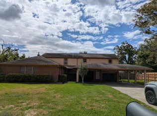 807 Ruth St, Baytown, TX 77520