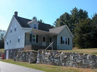 14835 Clear Spring Rd, Williamsport, MD 21795