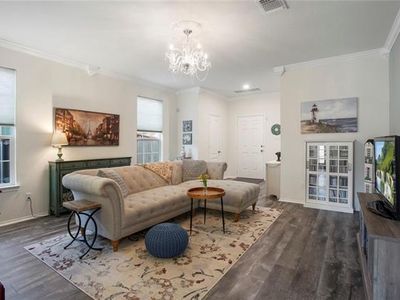 125 Holstein St, Hutto, TX, 78634