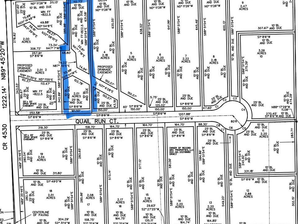 1st image of 115 Quail Run Ct