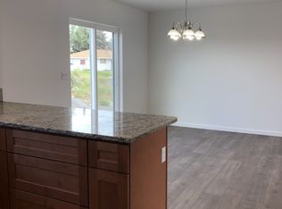 613 NE 3rd Avenue, Ephrata, WA 98823
