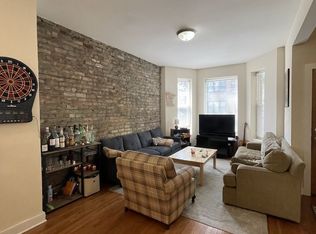 850 W Fletcher St UNIT 1A, Chicago, IL 60657