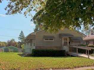7213 W Herbert Ave, Milwaukee, WI 53218