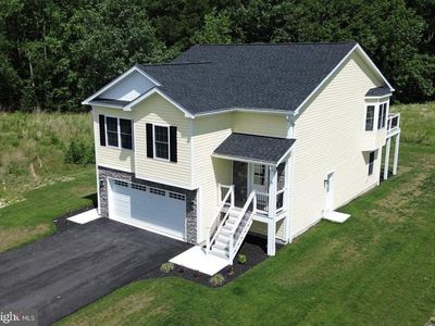 31 Preakness Dr, Berlin, MD, 21811