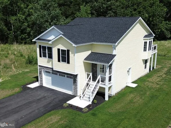 31 Preakness Dr, Berlin, MD 21811