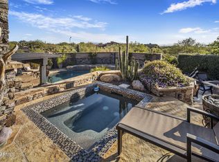 39449 N 105TH Street, Scottsdale, AZ 85262