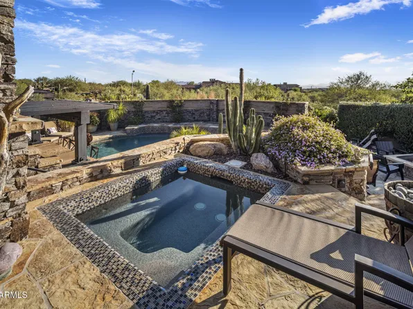 39449 N 105TH Street, Scottsdale, AZ 85262