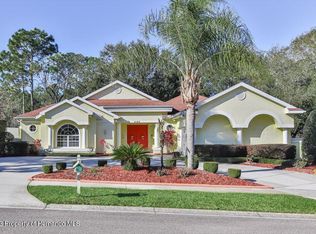 5165 Secretariat Run, Spring Hill, FL 34609