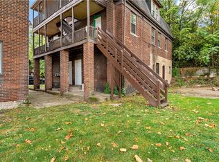 1 Chestnut St APT 4, Carnegie, PA 15106