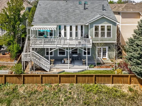 10270 Amethyst Way, Parker, CO 80134