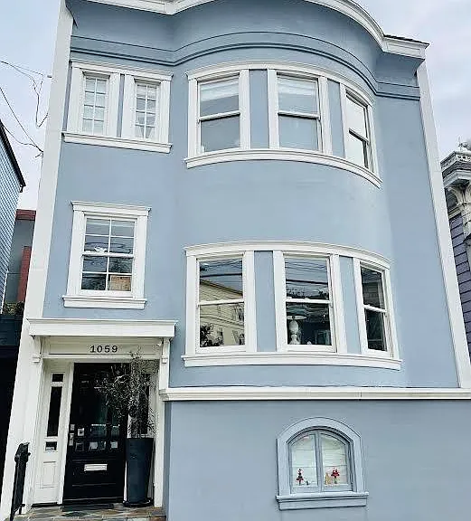 1059 Noe St — Photo 30