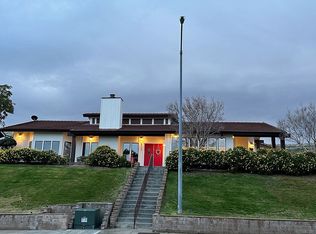 715 Vista Via Dr, Taft, CA 93268