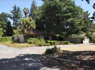 2310 Westcliffe Ln, Walnut Creek, CA 94597