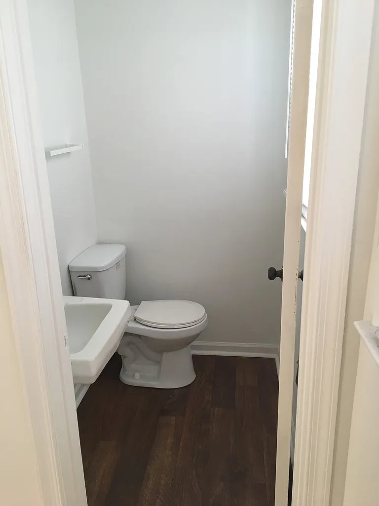 3 bed, 1040 sqft, $1,450 — Photo 4