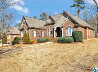 1077 Old Mill Run, Leeds, AL 35094