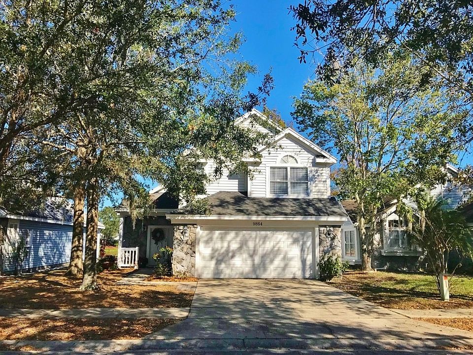 1st image of 9864 Bubbling Brook Ct