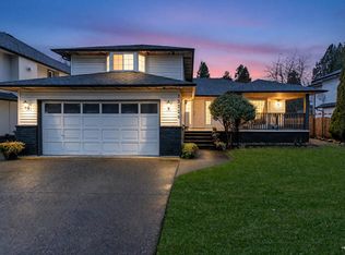 12329 Bonson Rd, Pitt Meadows, BC V3Y1B1
