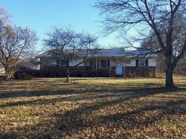 2895 Bean Oller Rd, Delaware, OH 43015