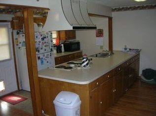 1536 Mimosa Dr, Abilene, TX 79603