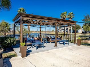 Contigo Ingleside Apartments, Ingleside, TX 78362