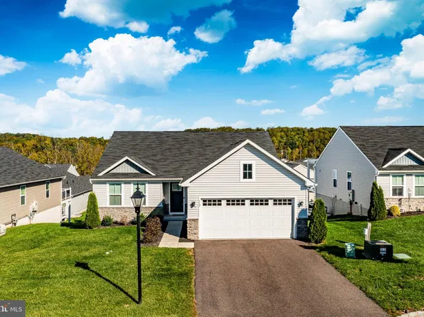 112 Zachary Way, Sanatoga, PA 19464