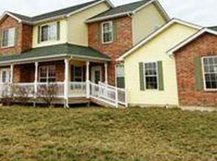 15850 Prairie View Cir, Saint James, MO 65559