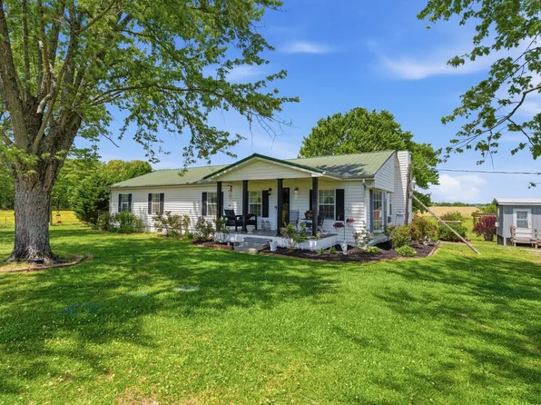 404 Logan Chapel Rd, Hillsboro, TN 37342