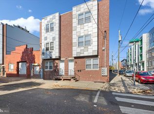 1322 N 15th St UNIT B, Philadelphia, PA 19121