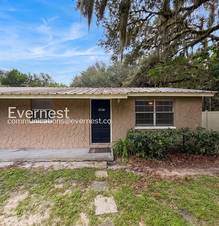 12425 Old Morris Bridge Rd