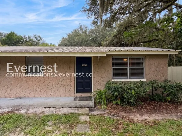 12425 Old Morris Bridge Rd, Tampa, FL 33637