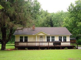 85 Wall Rd, Tryon, NC 28782