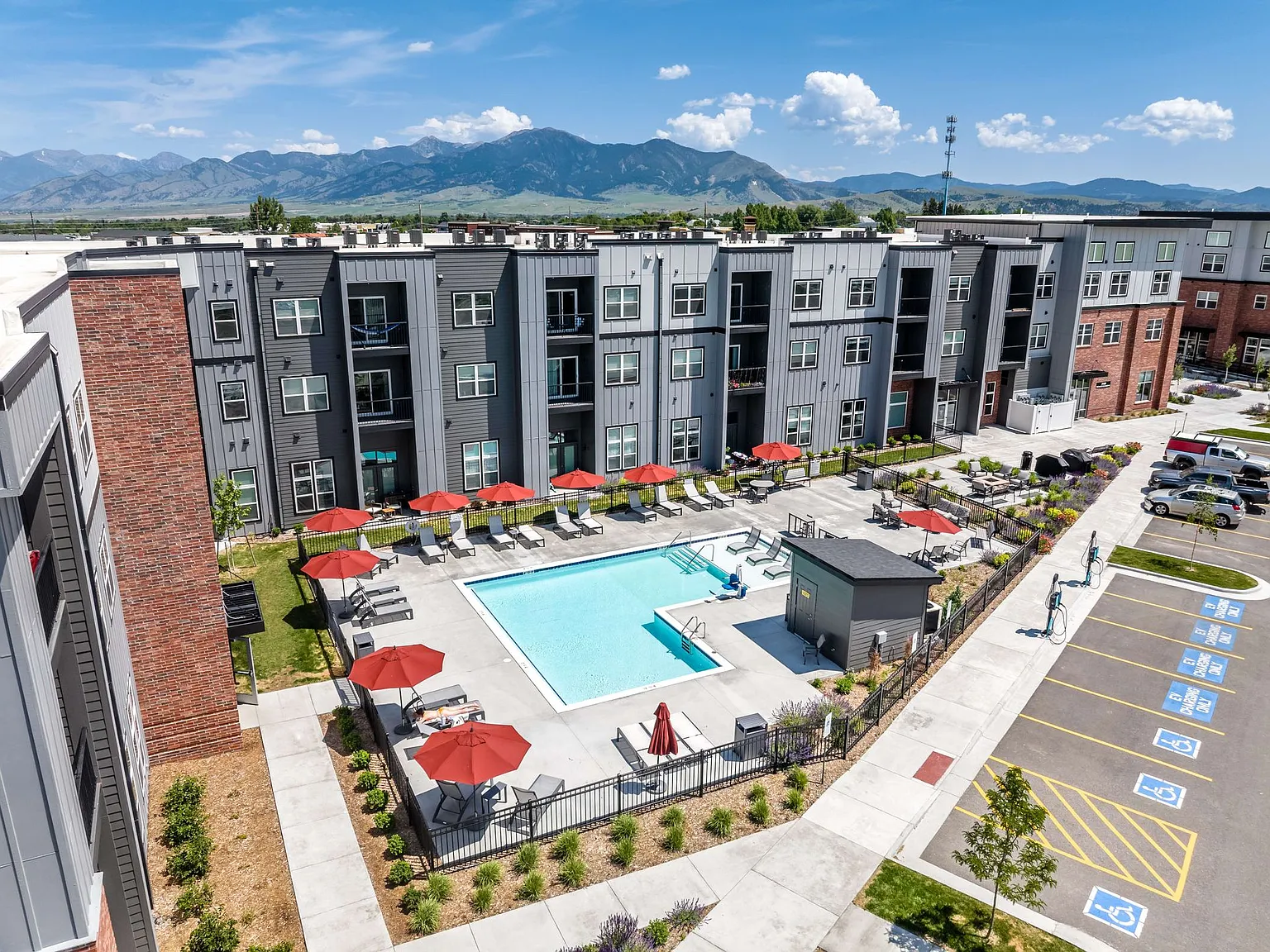The Edison at Bozeman Gateway — Photo 4