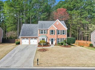 4322 Martingale Ln NW, Acworth, GA 30101