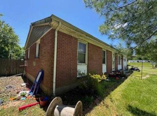 1514 State Highway 36 E, Carrollton, KY 41008