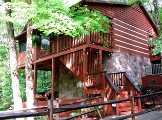 228 Tsali Way, Sevierville, TN 37876