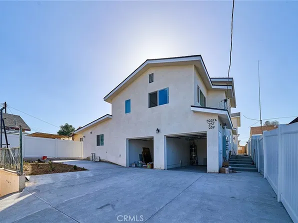 3257 Evelyn Ave, Rosemead, CA