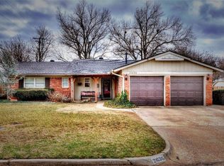 2636 Carlton Way, Oklahoma City, OK 73120