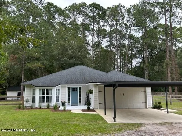 3850 ALADDIN Terrace, Jacksonville, FL 32223