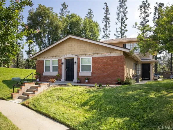 1280 N Avenida De La Suerte APT 4, Azusa, CA 91702