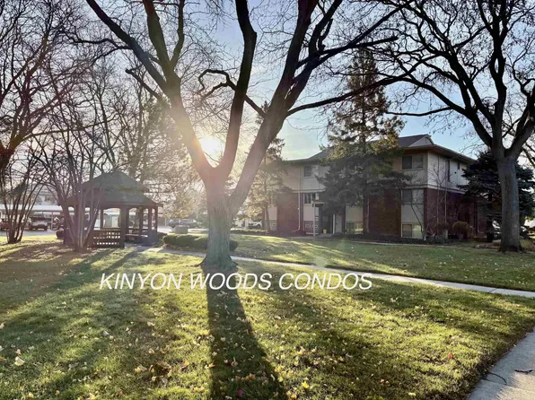 22243 Kinyon St Unit 3, Taylor, MI 48180