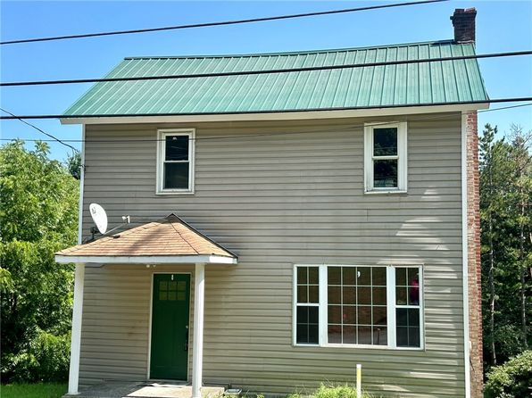 1153 Spangler St, Hastings, PA 16646