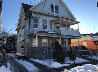 276 Orchard St #278, Bridgeport, CT 06608
